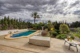 Thumbnail von Vila For Sale in Alfas del Pi, Alicante
