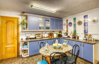 Thumbnail von Vila For Sale in Alfas del Pi, Alicante