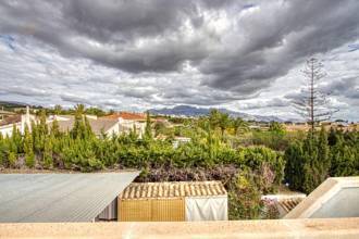 Thumbnail von Vila For Sale in Alfas del Pi, Alicante
