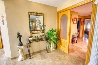 Thumbnail von Vila For Sale in Alfas del Pi, Alicante