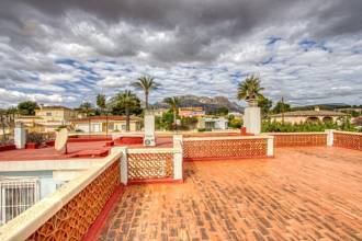 Thumbnail von Vila For Sale in Alfas del Pi, Alicante
