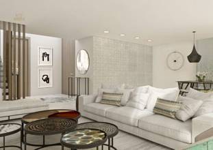 Thumbnail von Villa For Sale in New Golden Mile, Málaga