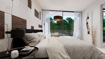 Thumbnail von Villa For Sale in New Golden Mile, Málaga