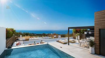 Thumbnail von Apartment For Sale im Marbella, Málaga