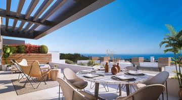 Thumbnail von Apartment For Sale im Marbella, Málaga