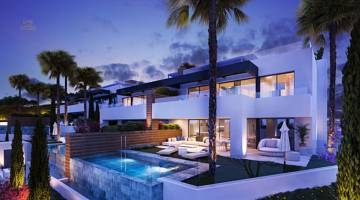 Thumbnail von Apartment For Sale im Marbella, Málaga