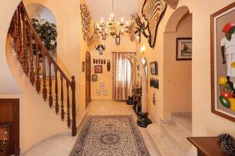 Thumbnail von Villa For Sale in Sierrezuela, Málaga