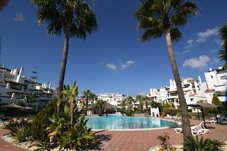 Thumbnail von Luxus-Wohnung in San Pedro de Alcantara R2789486