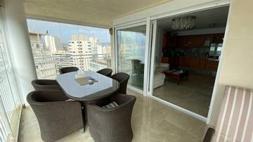 Thumbnail von Apartment For Sale in Calpe, Alicante