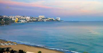 Thumbnail von Apartment For Sale in Carvajal, Málaga