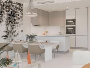 Thumbnail von Apartment For Sale in Estepona, Málaga