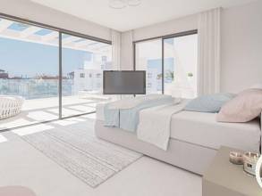 Thumbnail von Apartment For Sale in Estepona, Málaga