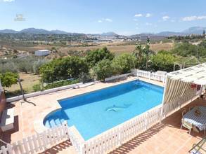 Thumbnail von Country House For Sale in Coin, Málaga