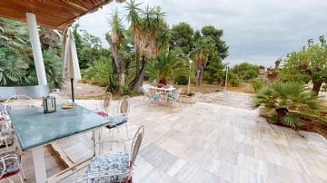Thumbnail von Villa For Sale in Novelda, Alicante