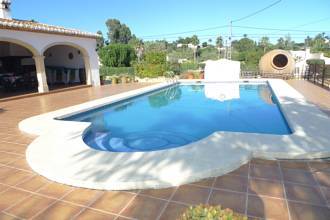 Thumbnail von Villa For Sale in Javea, Alicante