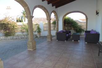 Thumbnail von Villa For Sale in Javea, Alicante