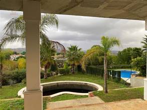 Thumbnail von Villa For Sale in La Cala Golf, Málaga
