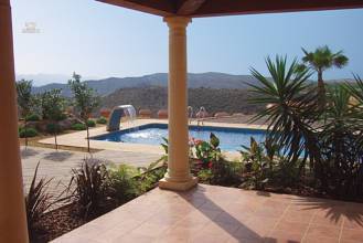 Thumbnail von Villa For Sale in Almanzora, Almeria