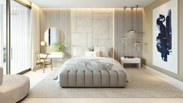 Thumbnail von Apartment For Sale in La Quinta, Málaga