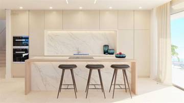 Thumbnail von Apartment For Sale in La Quinta, Málaga