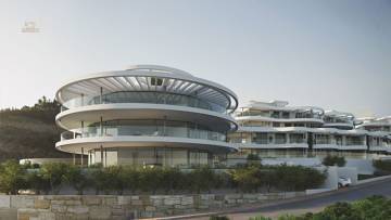 Thumbnail von Apartment For Sale in La Quinta, Málaga