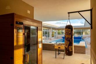 Thumbnail von Country House For Sale in Pinoso, Alicante