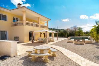 Thumbnail von Country House For Sale in Pinoso, Alicante