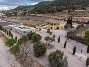 Thumbnail von Country House For Sale in Pinoso, Alicante