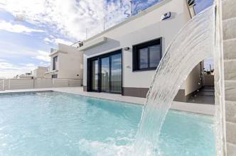 Thumbnail von Villa For Sale in San Miguel de Salinas, Alicante