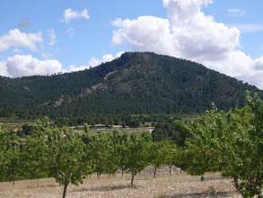 Thumbnail von Villa For Sale in Salinas, Alicante