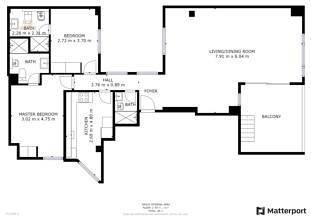 Thumbnail von Apartment For Sale in Alicante