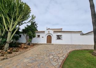 Thumbnail von Villa For Sale in Sotogrande, Cádiz