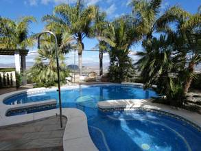 Thumbnail von Country House For Sale in Alhaurin el Grande, Málaga