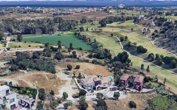 Thumbnail von Land For Sale in Benahavis, Málaga