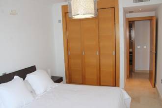 Thumbnail von Apartment For Sale in Benahavis, Málaga