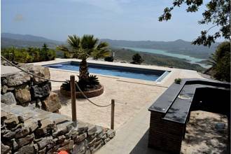 Thumbnail von Villa For Sale in Periana, Málaga