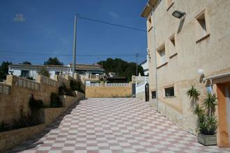 Thumbnail von Apartment For Sale in Calpe, Alicante