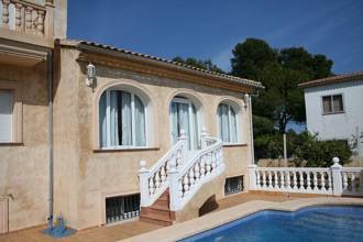 Thumbnail von Apartment For Sale in Calpe, Alicante