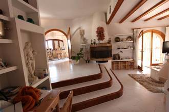 Thumbnail von Villa For Sale in Calpe, Alicante