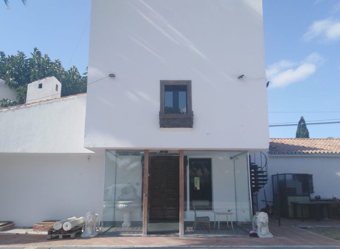 Commercial Property For Sale in Calpe, Alicante