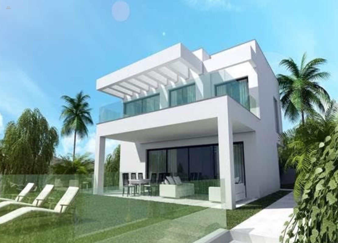 Villa For Sale in La Cala de Mijas, Málaga