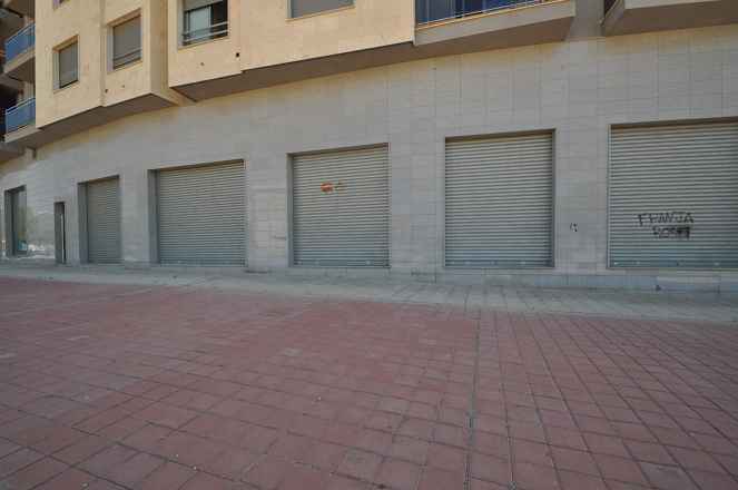 Commercial Property For Sale in Elda, Alicante 