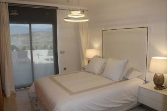 Thumbnail von Apartment For Sale in Benahavis, Málaga