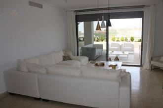 Thumbnail von Apartment For Sale in Benahavis, Málaga