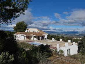 Thumbnail von Villa For Sale in Alhaurin el Grande, Málaga