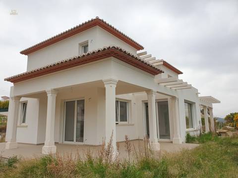 Villa For Sale in Javea, Alicante