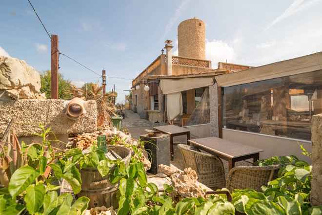 Commercial Property For Sale in Capdepera, Baleares