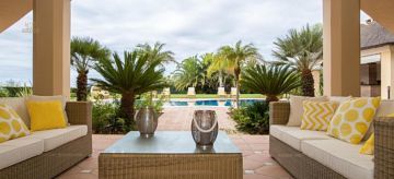 Thumbnail von Luxus-Villa in El Rosario R2605664