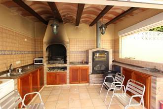 Thumbnail von Villa For Sale in Calpe, Alicante