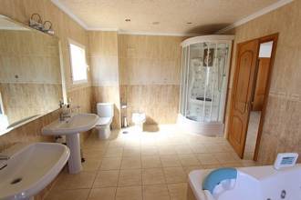 Thumbnail von Villa For Sale in Calpe, Alicante